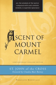 Ascent of Mount Carmel