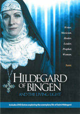 Hildegard of Bingen and the Living Light