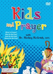 Kids and Prayer